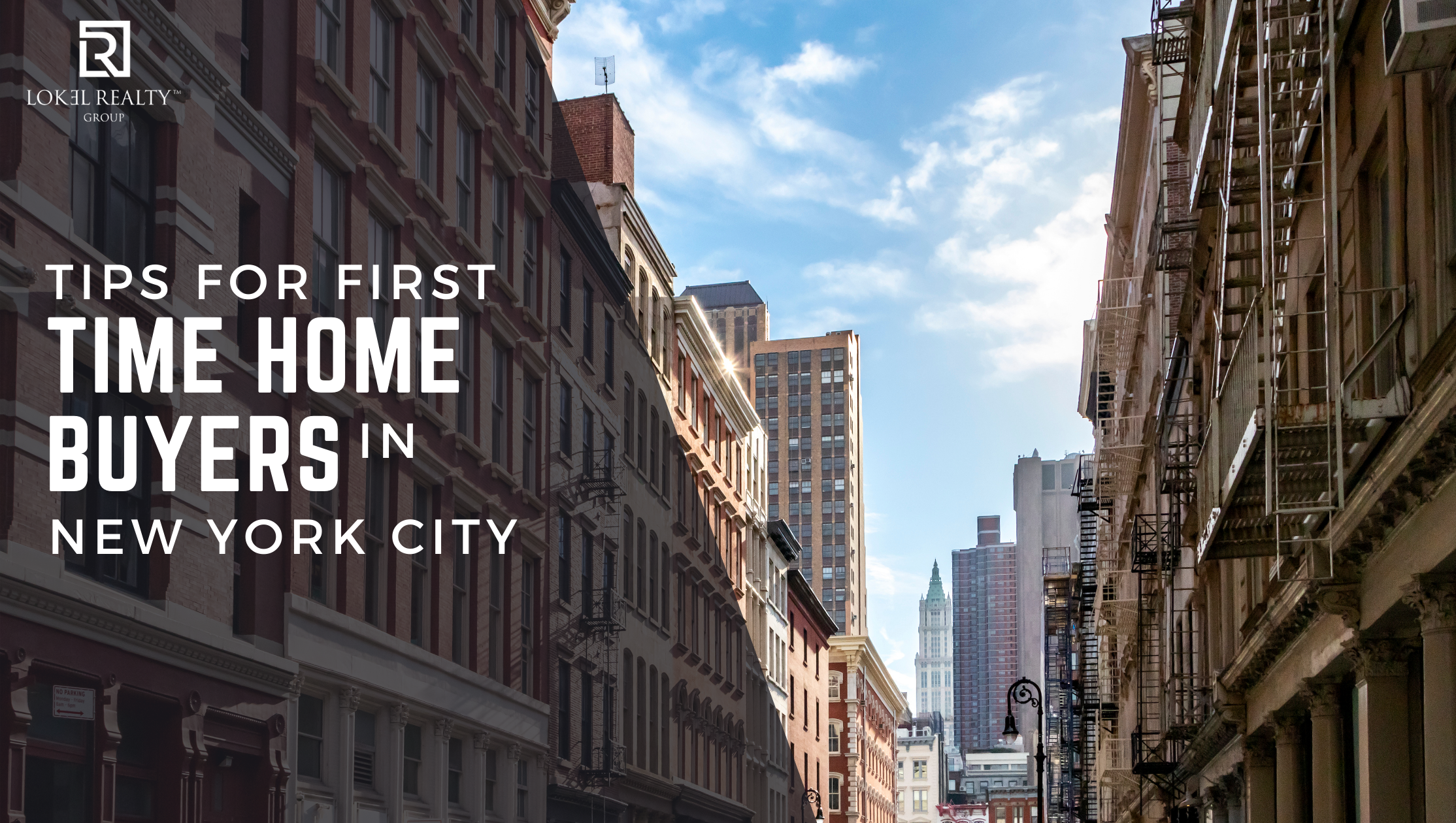 Tips for First-Time Homebuyers in New York City